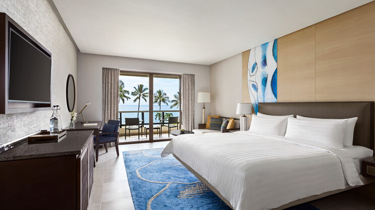 Tanjung Wing Sea View